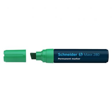 Marker Permanent, Maxx 280, Schneider