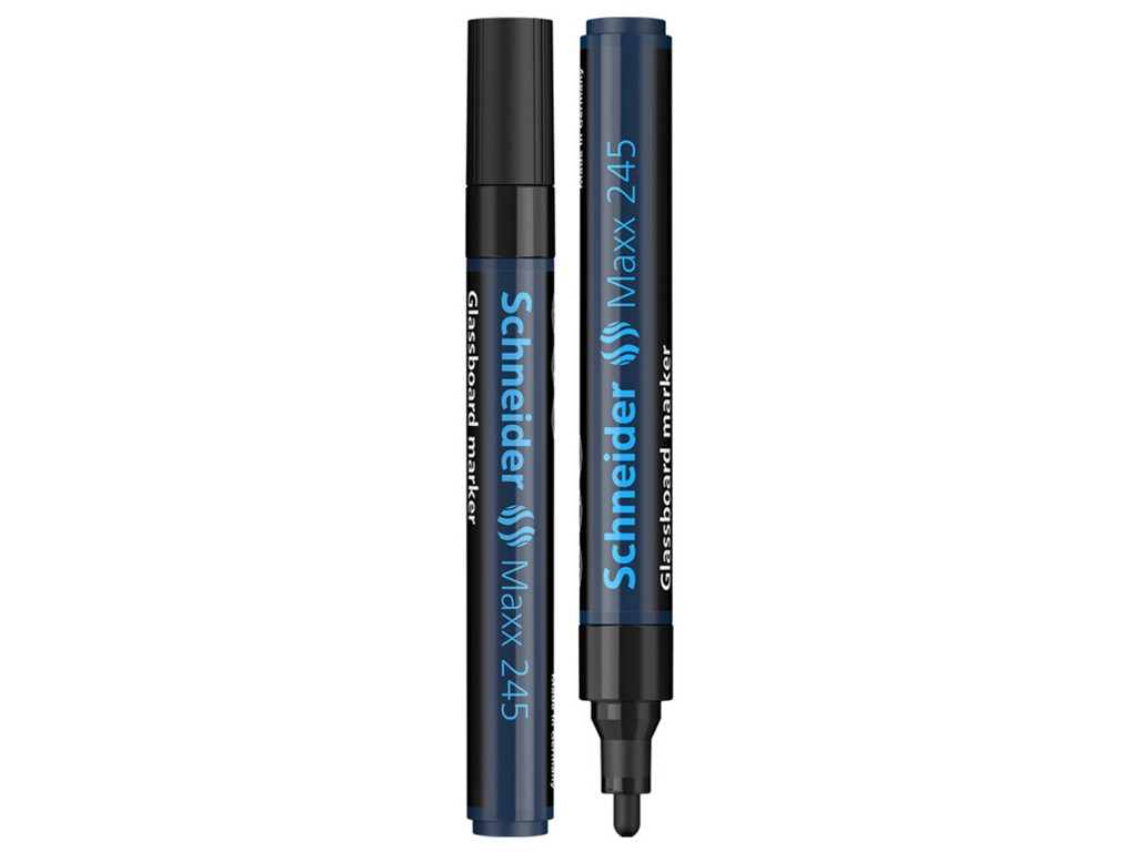Marker pentru Sticlă, Maxx 245, Schneider