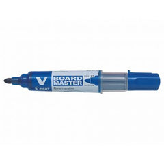 Marker Whiteboard, Vârf Rotund, Vboard Master, Pilot
