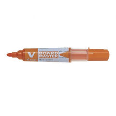 Marker Whiteboard, Vârf Rotund, Vboard Master, Pilot