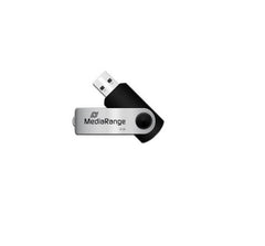 Memory Stick, 8GB, 2.0, MediaRange