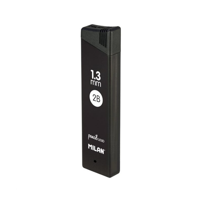 Mine pentru Creion Mecanic, 1.3 mm, Milan