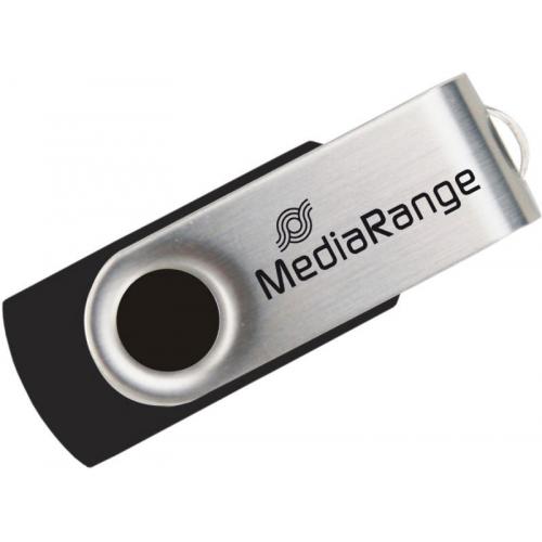 Memory Stick, 16GB, 2.0, MediaRange