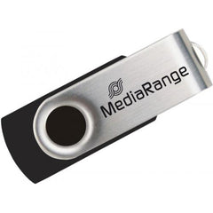 Memory Stick, 16GB, 2.0, MediaRange