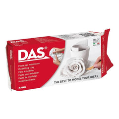 Pastă de Modelat, 1000 g, DAS