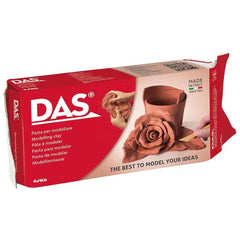 Pastă de Modelat, 1000 g, DAS