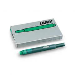 Patroane Cerneală, 5 buc/set, T10, Lamy