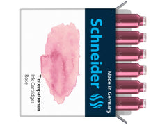 Patroane Mici de Stilou, Pastel, 6 buc/set, Schneider