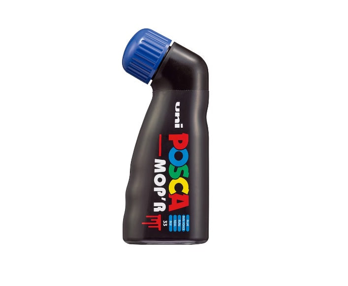 Marker MOP'R PCM-22, 3-19 mm, Uni Posca