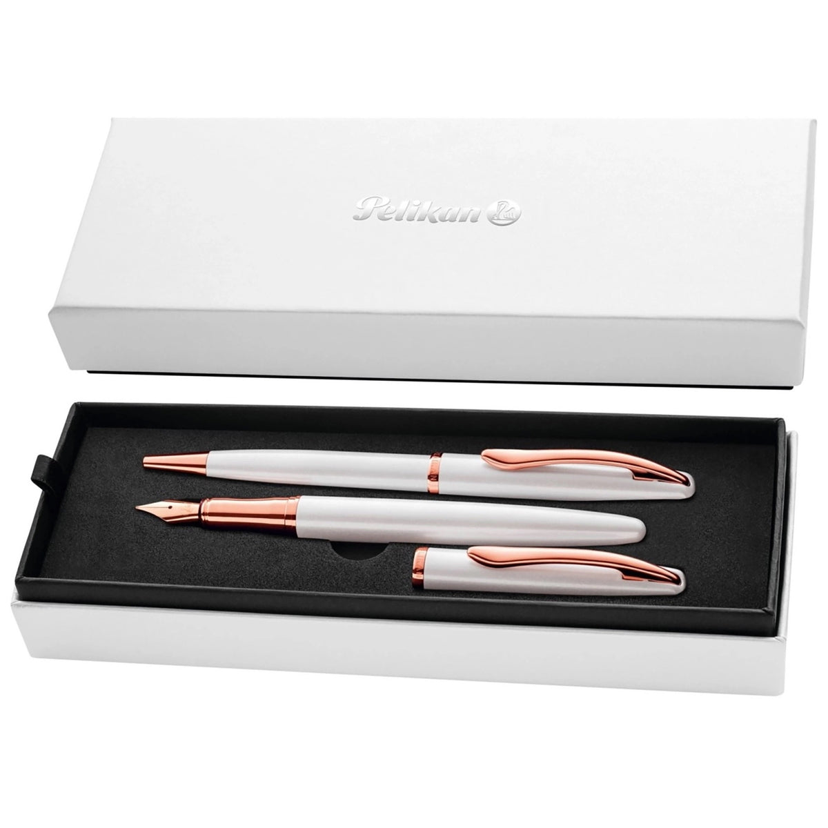 Set Pix + Stilou + Cutie Cadou, Jazz Noble Elegance, Pelikan