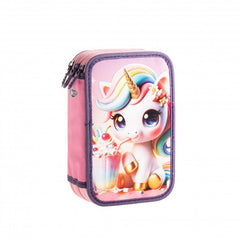 Penar Neechipat, 3 Fermoare, PE3024, Daco