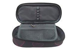 Penar Borsetă, cu Clapetă Interioară, Virtual Heart, St.Right