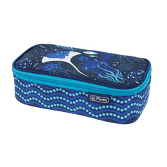 Penar BeatBox, Motiv Deep Ocean, Herlitz