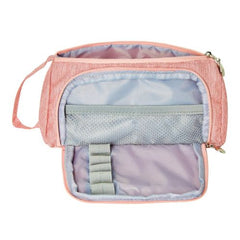 Necessaire, Canvas Homeoffice, Roz, Pelikan