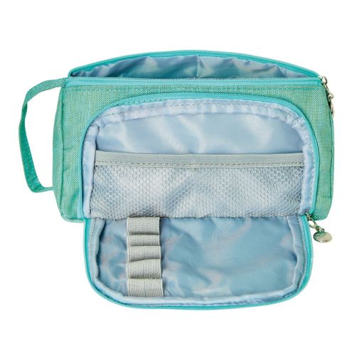 Necessaire, Canvas Homeoffice, Mentă, Pelikan