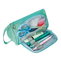 Necessaire, Canvas Homeoffice, Mentă, Pelikan