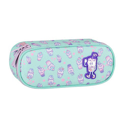 Penar Oval, cu Clapetă Interioară, Bubble Tea, Starpak