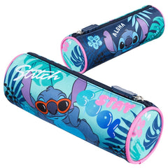Penar Rotund, Stitch, Stay Cool, St.Majewski