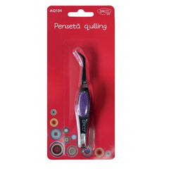 Pensetă Quilling, AQ104, Daco