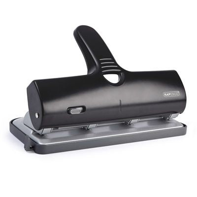 Perforator Metalic, 40 coli, 4 Perforații, Rapesco