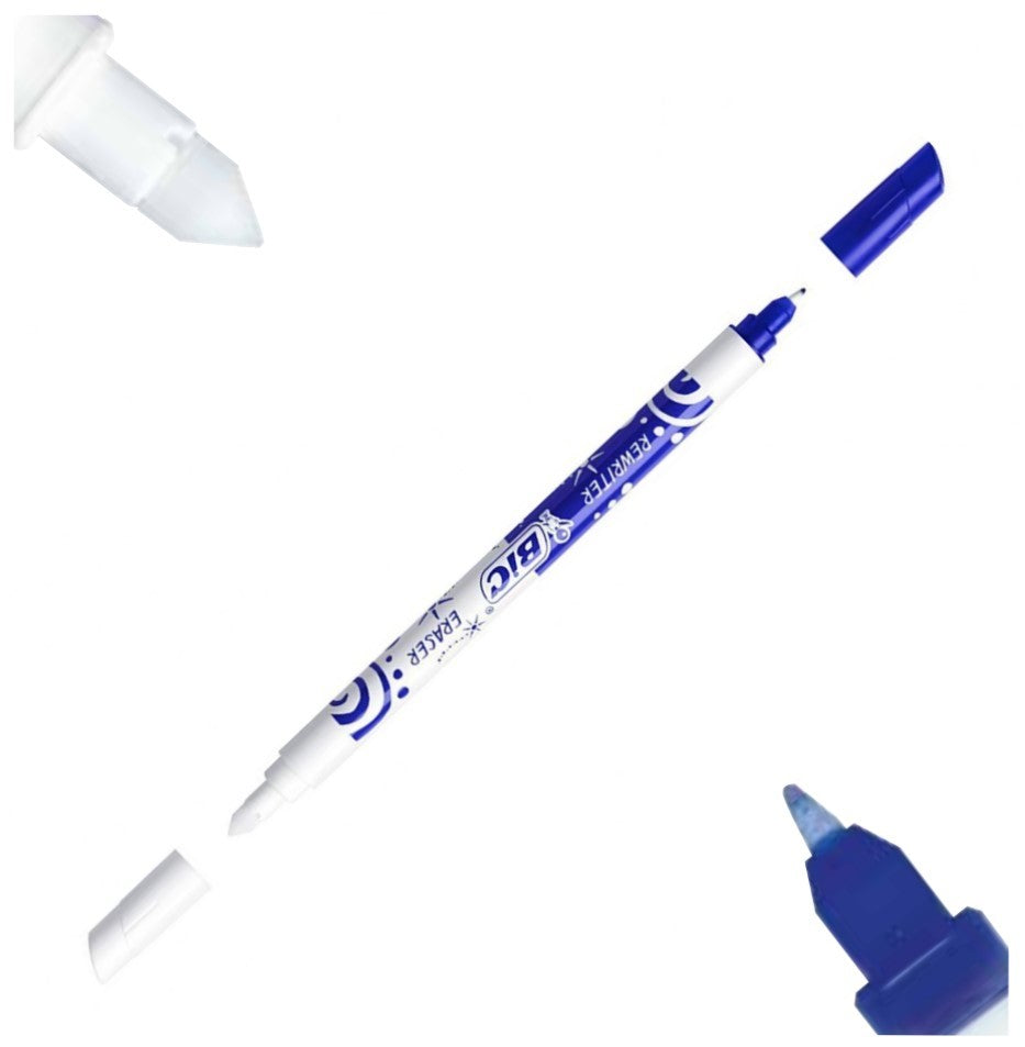 Pic cu Rescriere, Vârf B, Bic