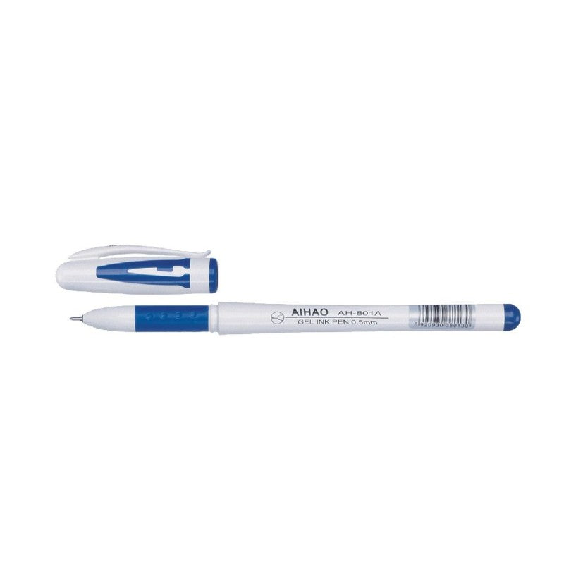 Pix cu Gel, 801A, Aihao