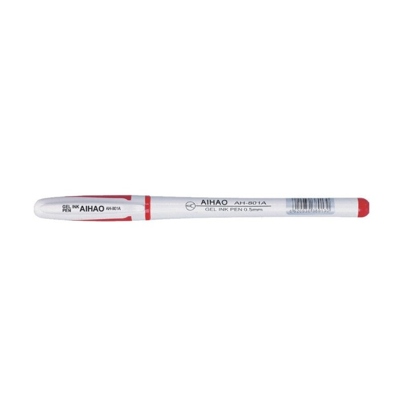 Pix cu Gel, 801A, Aihao