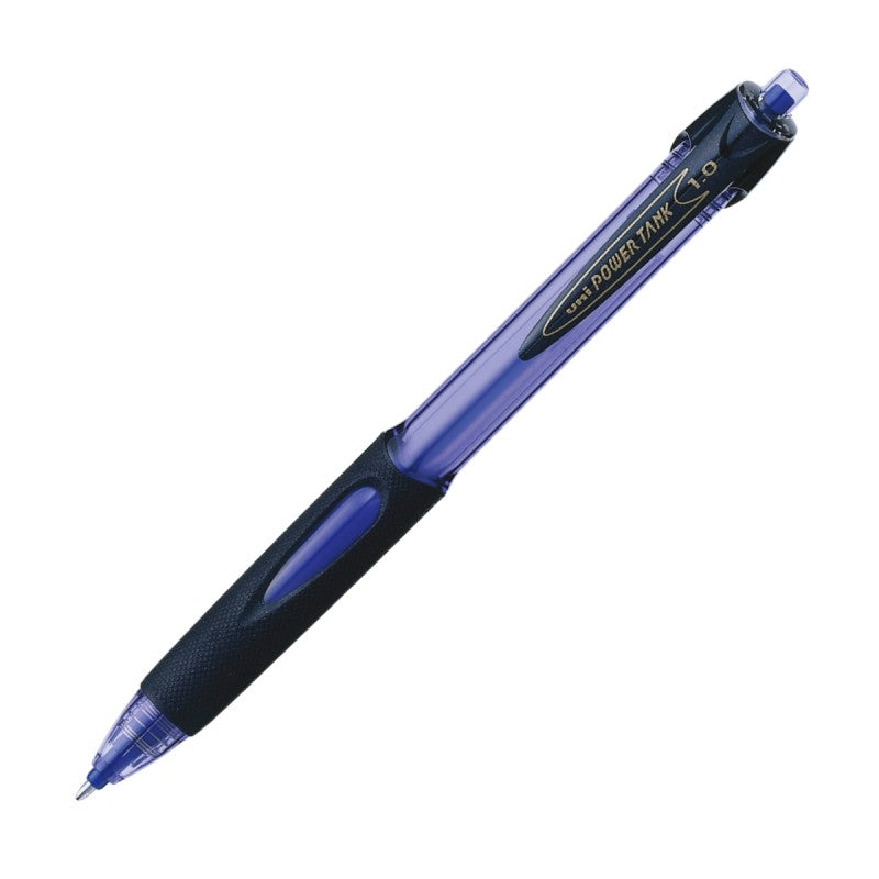 Pix cu Mecanism, SN-220, PowerTank, 1.0 mm, Uni-ball