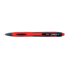 Pix cu Gel, Linu, Daco