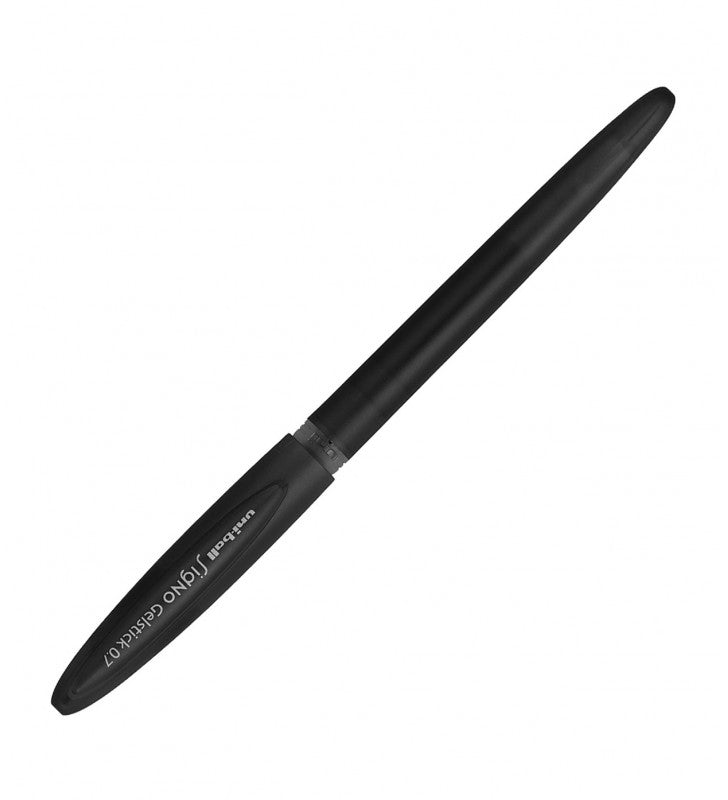 Pix cu Gel, UM-170, Signo Gelstick, 0.7 mm, Uni-ball