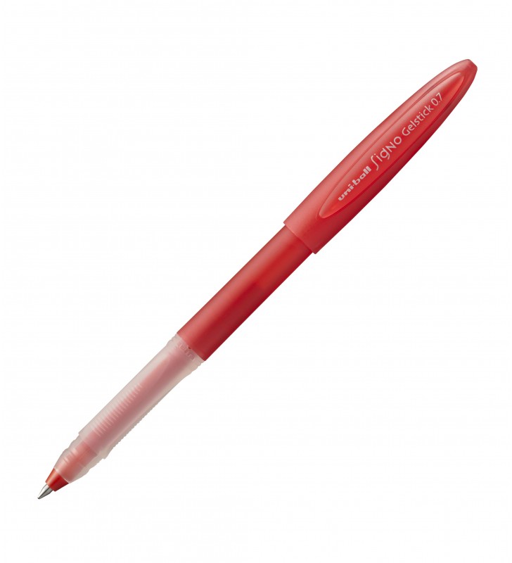 Pix cu Gel, UM-170, Signo Gelstick, 0.7 mm, Uni-ball