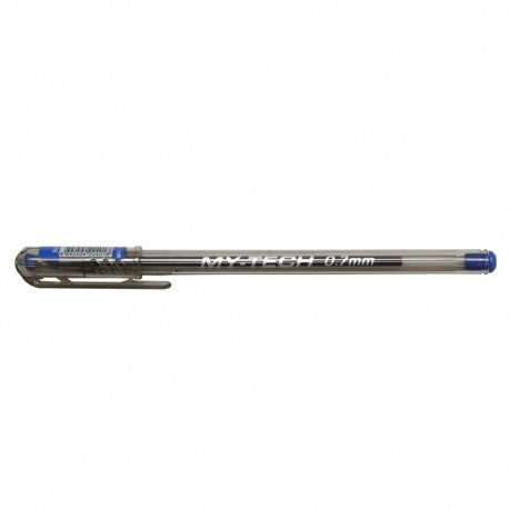 Pix My-Tech, Pensan