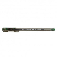 Pix My-Tech, Pensan