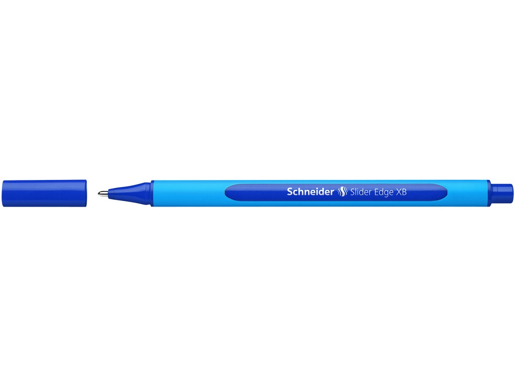 Pix, Slider Edge XB, Schneider