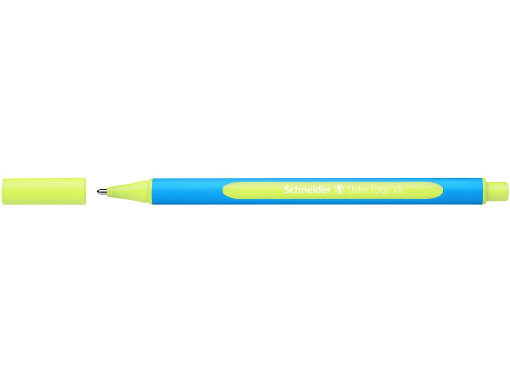Pix, Slider Edge XB, Schneider