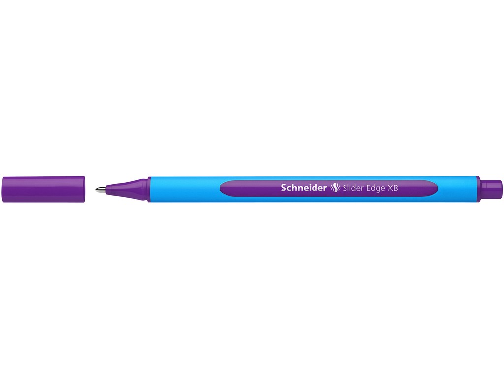 Pix, Slider Edge XB, Schneider