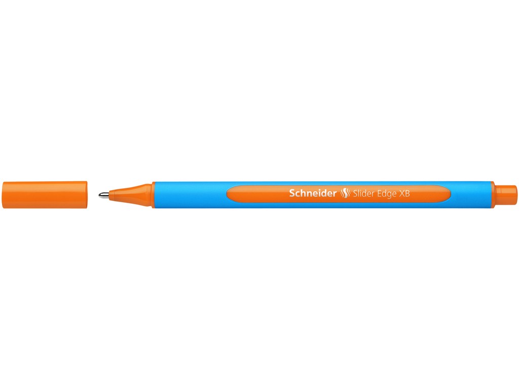 Pix, Slider Edge XB, Schneider
