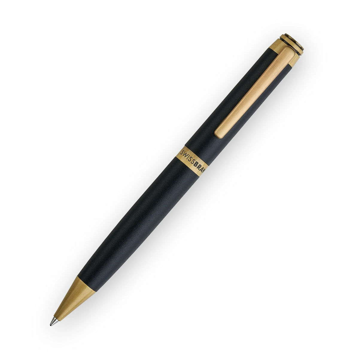 Pix, 2501 Black Gold, Swissbrand