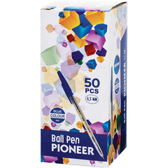 Pix Pioneer, 0.5 mm, Centrum