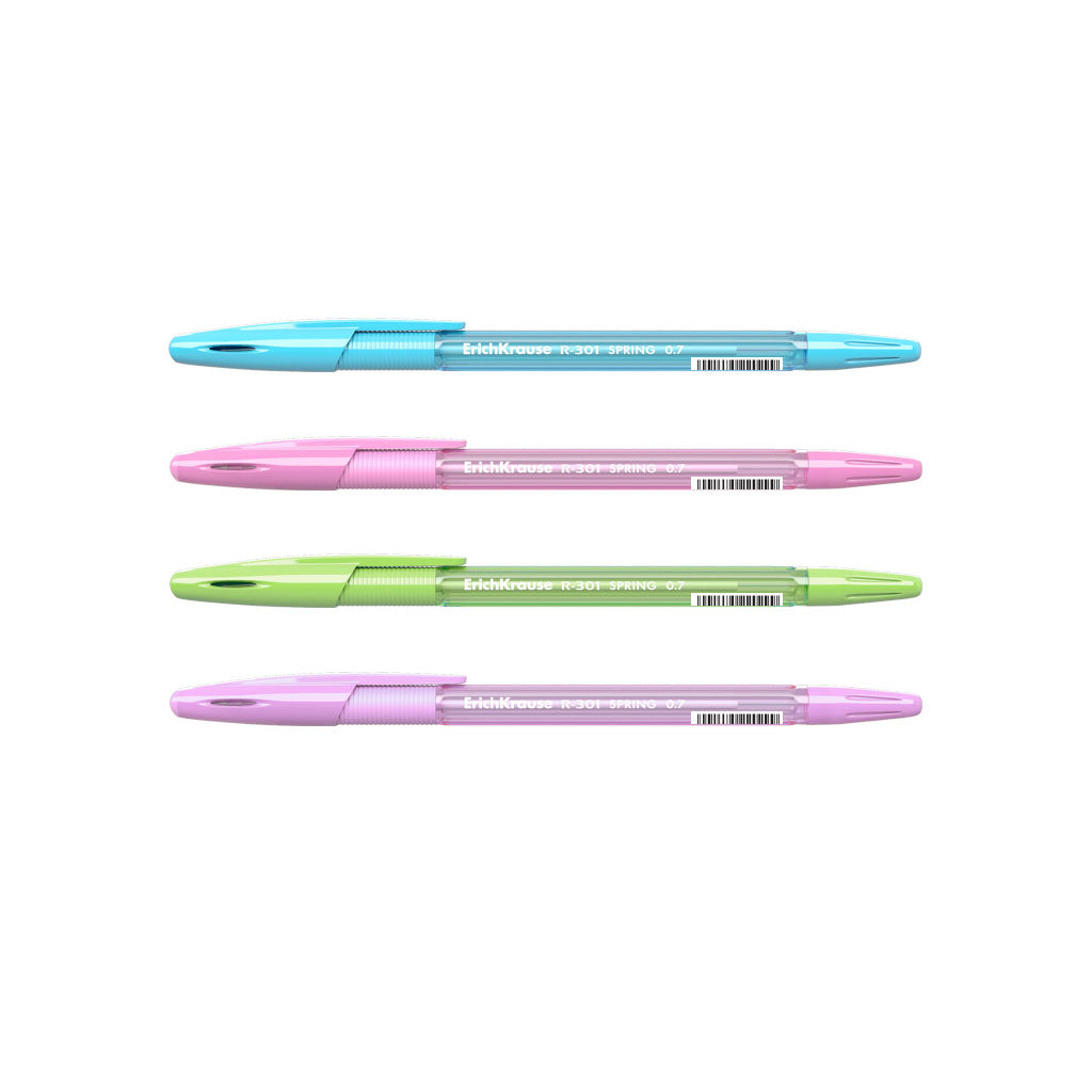 Pix Spring, Stick & Grip, R-301, 0.7 mm, ErichKrause