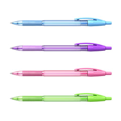 Pix Spring Matic & Grip, R-301, 0.7 mm, ErichKrause