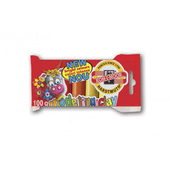 Plastilină, 5 culori, Koh-I-Noor