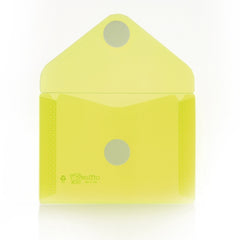 Mapă Plastic, Plic A7 cu Arici, Office box