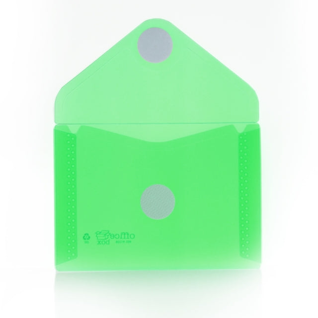 Mapă Plastic, Plic A7 cu Arici, Office box