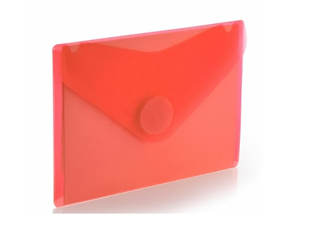 Mapă Plastic, Plic A7 cu Arici, Office box