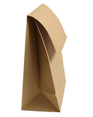 Plic TB4, Burduf 15 cm,  Hârtie Kraft, GPV