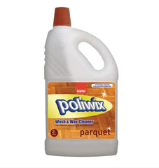 Detergent pentru Parchet, Poliwix, 2 L, Sano