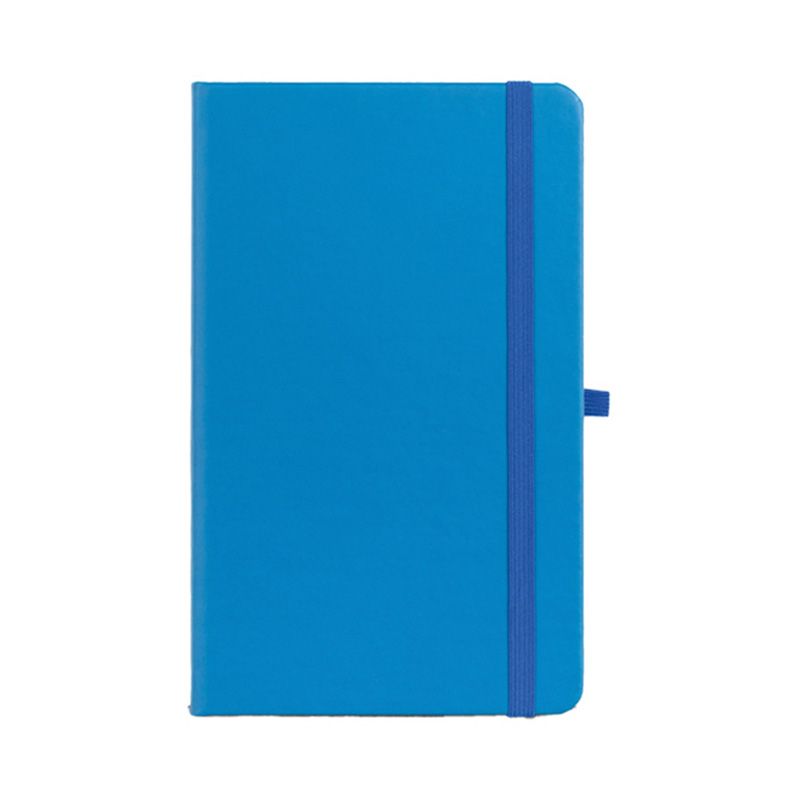 Agendă Nedată, 16.50 x 21 cm, 192 File, Notebook Pro16, Ego