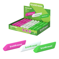 Radieră Ergoline, Prism, ErichKrause