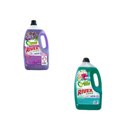 Soluție pentru Pardoseli, 4L, Rivex